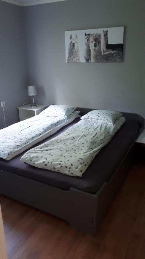 Skabram Camping & Stugby Jokkmokk Luaran gambar